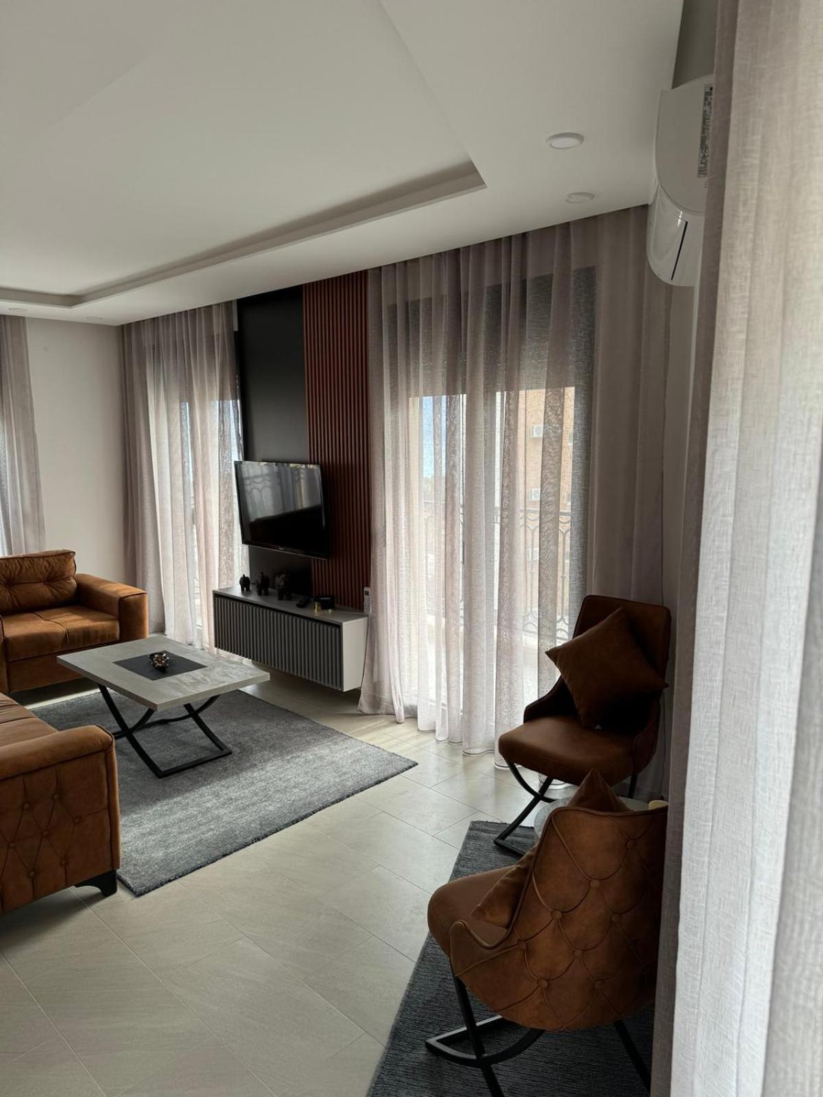 Apartman Anna Atina Budva Exterior foto